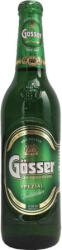 Gösser Premium üveges 0.5