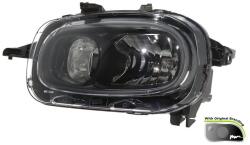 VALEO Far VALEO 450400 (450400) - automobilus
