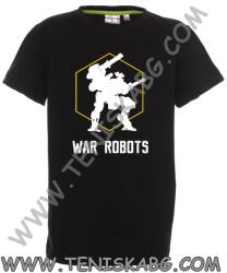 Fruit of the Loom Тениска - War robots