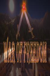 QUIKGAMES War of Freedom (PC)
