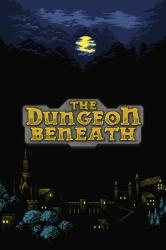 Puzzle Box Games The Dungeon Beneath (PC)