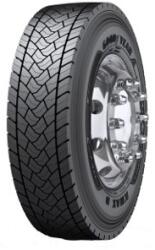 Goodyear KMAX D G2 315/80R22.5 156L Tractiune (5452000730848) - marvinauto