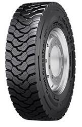 Continental Conti CrossTrac HD3 CXD 13R22.5 156/150K (4019238662467)