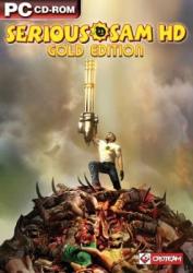 Croteam Serious Sam HD [Gold Edition] (PC)