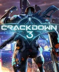 Microsoft Crackdown 3 (PC)