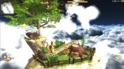 Rai Studio Games Rapid Squirrel (PC)