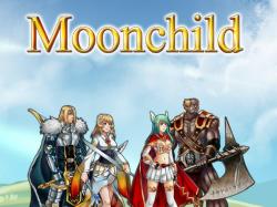 Aldorlea Games Moonchild (PC)