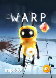 Electronic Arts Warp (PC)