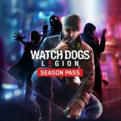 Ubisoft Watch Dogs Legion Season Pass (PC)