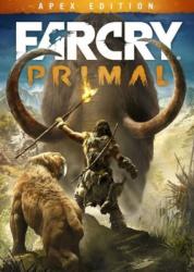 Ubisoft Far Cry Primal [Apex Edition] (PC)