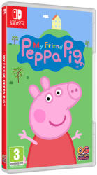 Outright Games My Friend Peppa Pig (Switch)