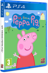 Outright Games My Friend Peppa Pig (PS4)