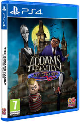 Outright Games The Addams Family Mansion Mayhem (PS4)