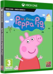Outright Games My Friend Peppa Pig (Xbox One)