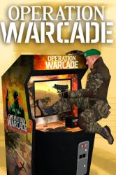 Ivanovich Games Operation Warcade VR (PC)