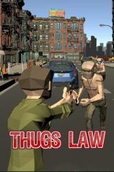 Fabio Cunha Thugs Law (PC)