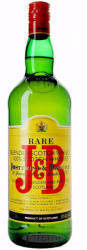 J&B Rare 0,7 l 40%