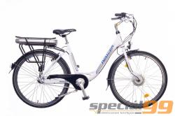 Neuzer Zagon E-trekking MXUS Lady (2021)