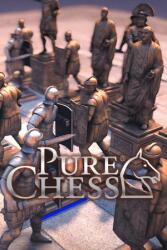 Ripstone Pure Chess [Grandmaster Edition] (PC)