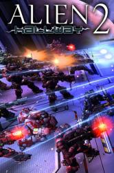 Sigma Team Alien Hallway 2 (PC)