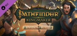 Deep Silver Pathfinder Kingmaker Season Pass (PC)
