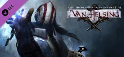 NeocoreGames The Incredible Adventures of Van Helsing Thaumaturge DLC (PC)