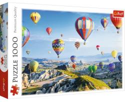 Trefl Kappadókai látkép 1000 db-os (10613)