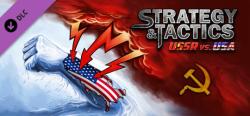 HeroLabs Strategy & Tactics Wargame Collection USSR vs USA DLC (PC)
