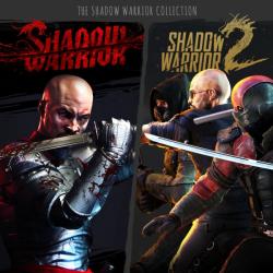 Devolver Digital The Shadow Warrior Collection (Xbox One)