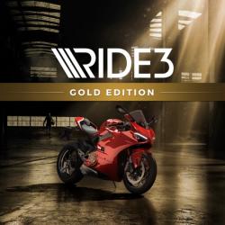 Milestone Ride 3 [Gold Edition] (Xbox One)