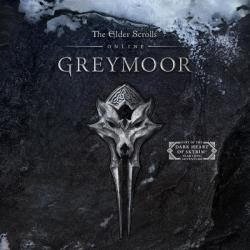 Bethesda The Elder Scrolls Online Greymoor [Collector's Edition] (Xbox One)