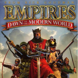 Stainless Steel Studios Empires Dawn of the Modern World (PC)