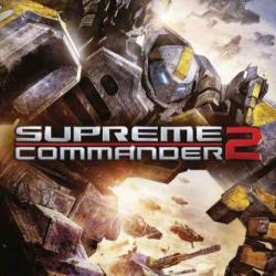 Square Enix Supreme Commander 2 Infinite War Battle Pack (PC)