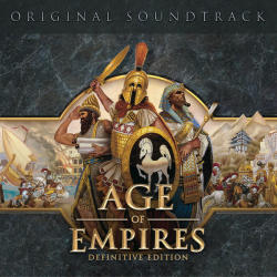 Microsoft Age of Empires Definitive Collection Bundle (Xbox One)