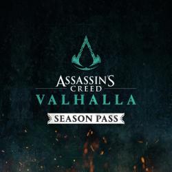 Ubisoft Assassin's Creed Valhalla Season Pass (PC)
