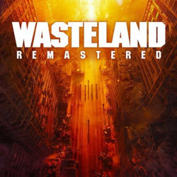 inXile Entertainment Wasteland Remastered (PC)