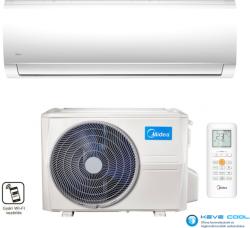 Midea MA-18NXD0-I-WIFI / MA-18N8D0-O Blanc