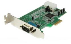 StarTech Adaptor PCI-Express Startech PEX1S553LP, PCI-Express - Serial (PEX1S553LP)
