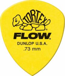 Dunlop Tortex Flow Standard 0, 73 12 db (DU 558P.73)