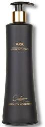 MTJ Mască nutritivă pentru păr - MTJ Cosmetics Superior Therapy Cashmere Mask 400 ml