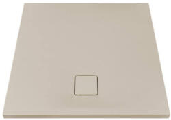 MARMY Loft 90x100 zuhanytálca Armani Beige 807981901055 +ajándék szifon (80 7981 90 10 55)