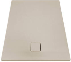 MARMY Loft 80x120 zuhanytálca Armani Beige 807962801255 +ajándék szifon (80 7962 80 12 55)