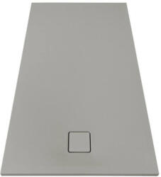 MARMY Loft 90x160 zuhanytálca Valentino Grey 807979901653 +ajándék szifon (80 7979 90 16 53)