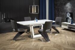 Halmar Blanco bővíthető étkezőasztal