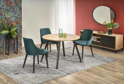 Halmar Ruben bővíthető asztal