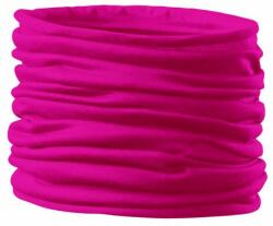MALFINI Twister multifunkciós kendő - Neon rózsaszín | unisex (32889XX)
