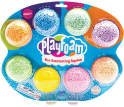 Educational Insights Playfoam Combo habgyurma (8 db-os csomag) (EI-1906)
