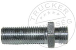  Közcsavar légkábelhez M16/M16 HOSSZÚ