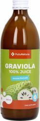 FutuNatura 100% Graviola lé - 500 ml