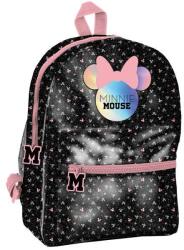 PASO Minnie Mouse hátizsák - Hologram (DMNA-811)